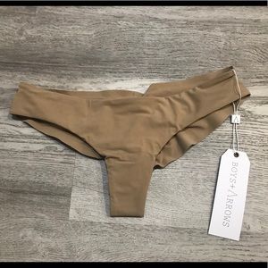 Boys + Arrows Bikini Bottoms